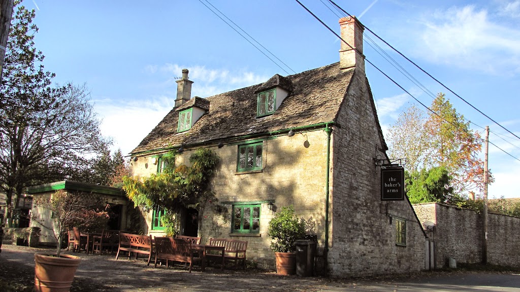 The Bakers Arms LOWER MILL ESTATE HOMEOWNERS' ASSOCIATION (LMEHA)